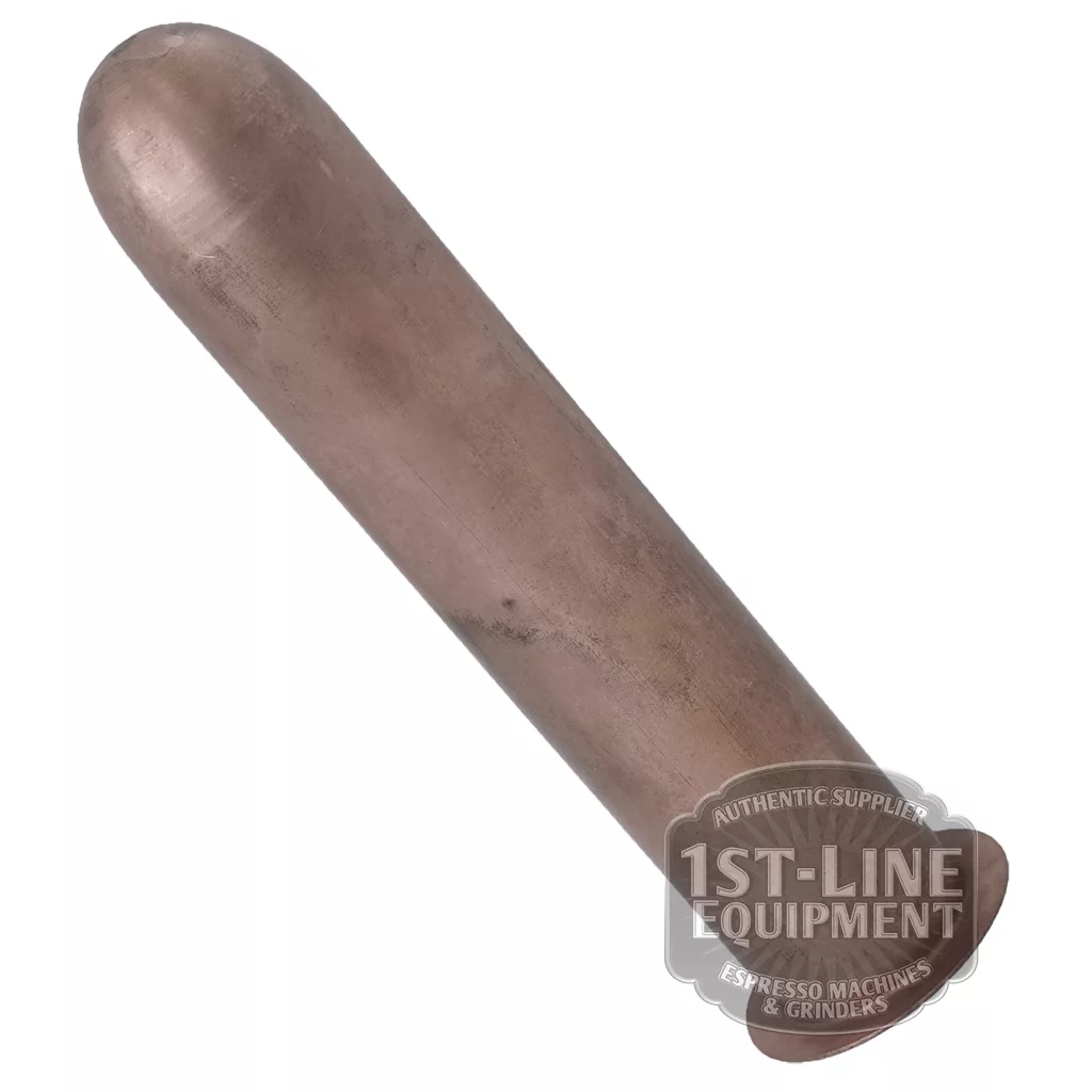 La Cimbali boiler steam wand tip for espresso machines and 1st-Line Equipment logo