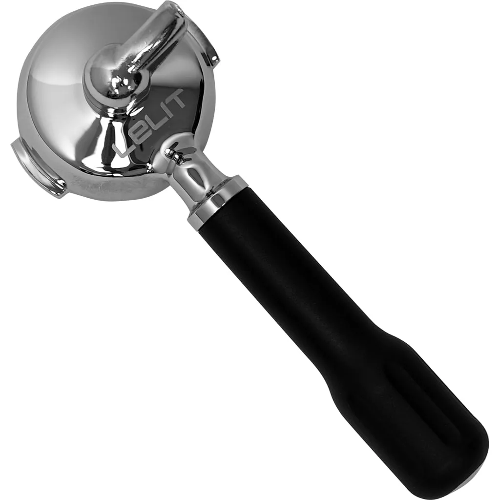 Lelit 1000049 58mm Single Spout Portafilter