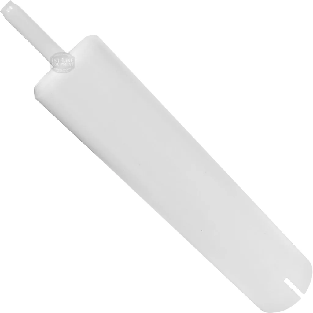 Rancilio 38120333 air trap tank fan blade replacement part