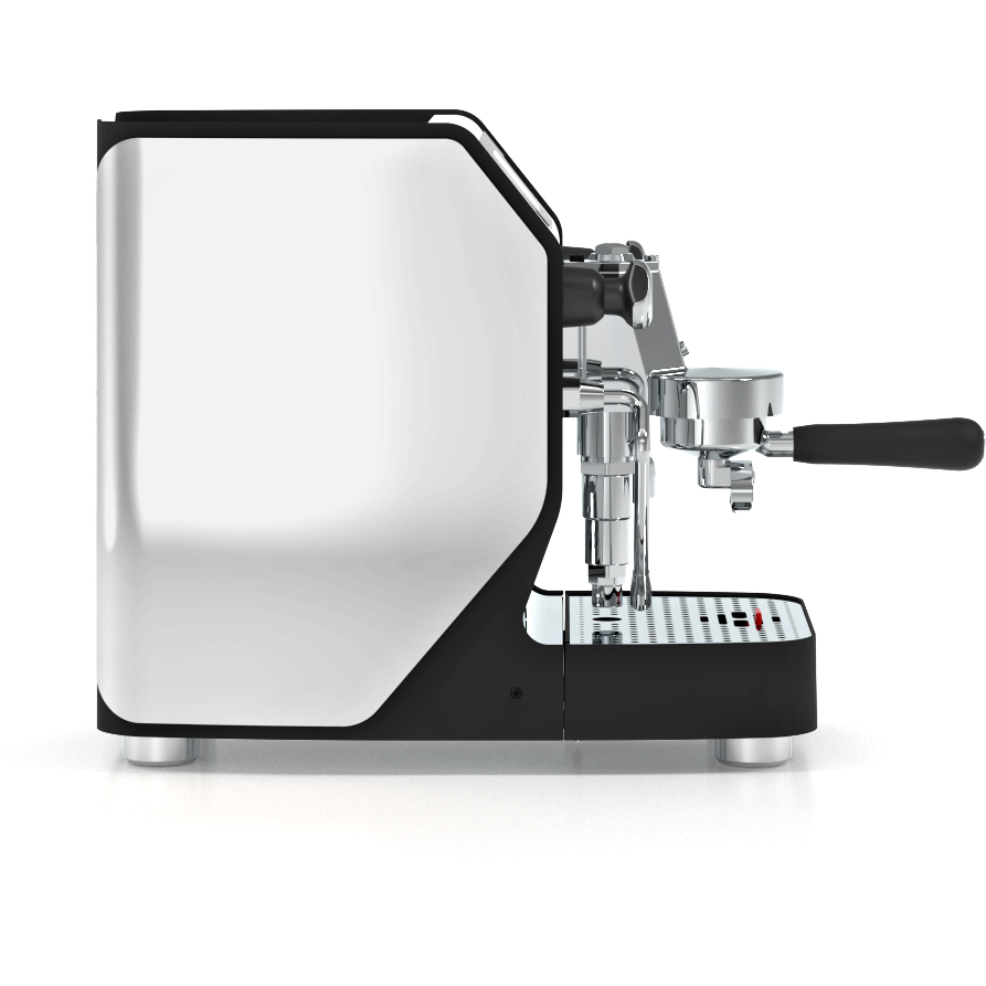 VBM Domobar Super Electronic Digital Dual Boiler Espresso Machine