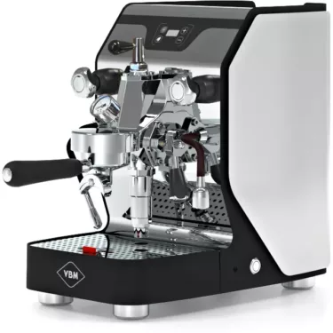 VBM Domobar Junior Digital Espresso Machine w/ Flow Control