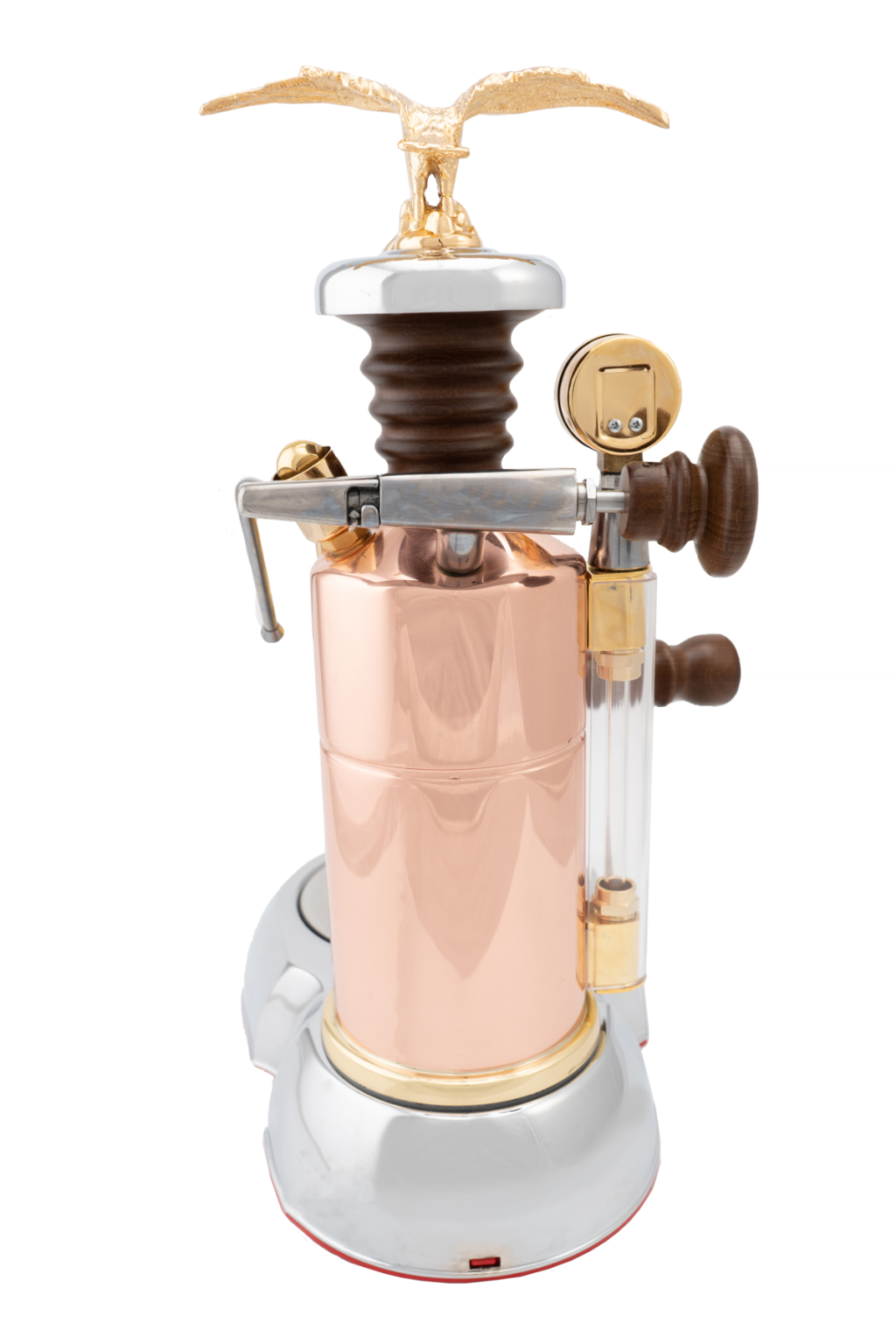 La Pavoni Esperto, Edotto Espresso Machine 16Cup