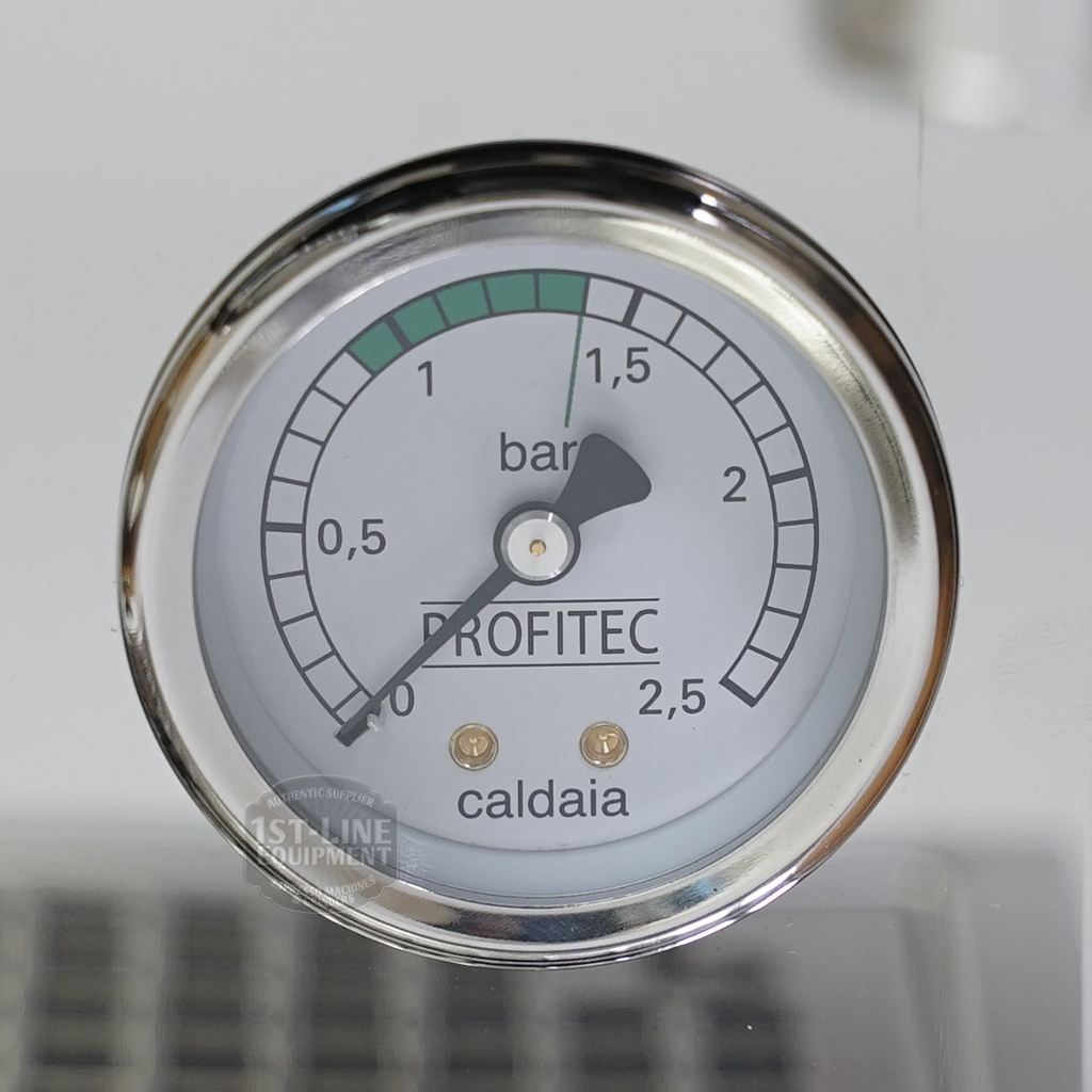 Profitec Pro 300 Dual Boiler Espresso 