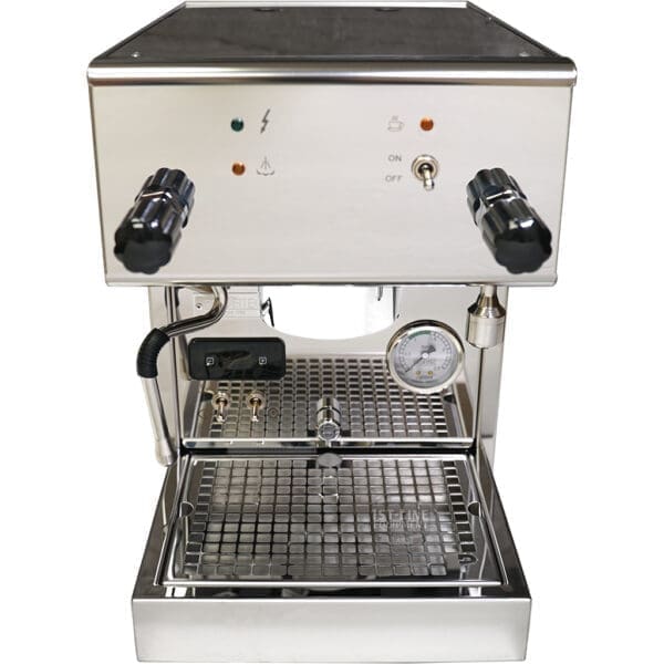 Profitec Pro 300 Dual Boiler Espresso Machine PID, Short WarmUp