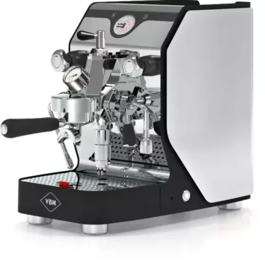 VBM Super Analogic HX Espresso Machine w/ Flow Control