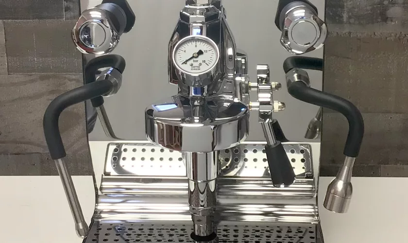 VBM Junior Digital HX Espresso Machine w/ Flow Control | 1st-line.com
