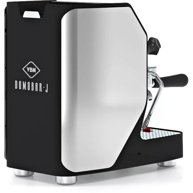VBM Junior Digital HX Espresso Machine w/ Flow Control | 1st-line.com