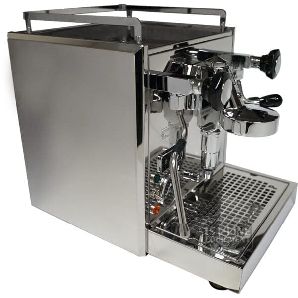 Profitec Pro 700 Dual Boiler Espresso Machine PID, Switchable