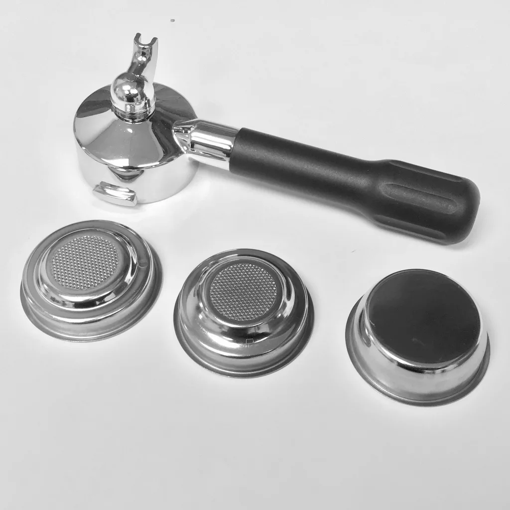 Lelit PLA571S Portafilter Kit at 1st-line: Shop Now!