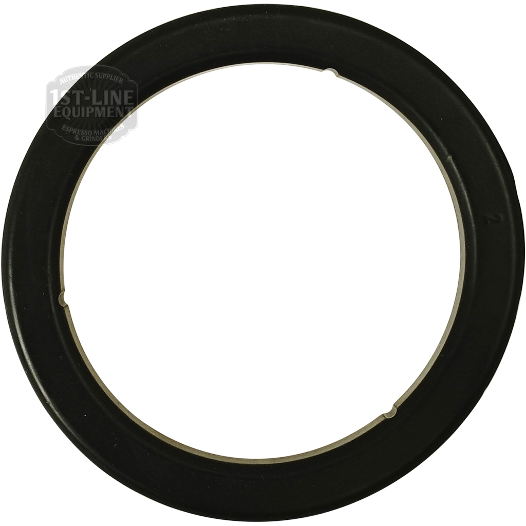 ECM C449900230 58mm Portafilter / Grouphead Gasket 1stline