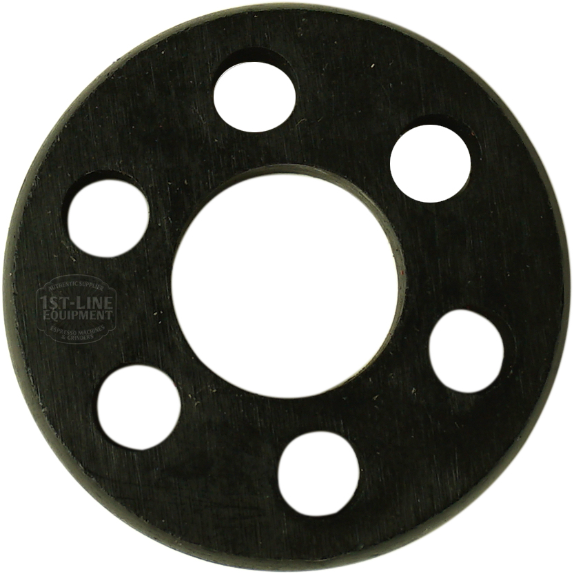 F..600 PUMP COUPLING RUBBER GASKET 41.5mm 1stline Equipment