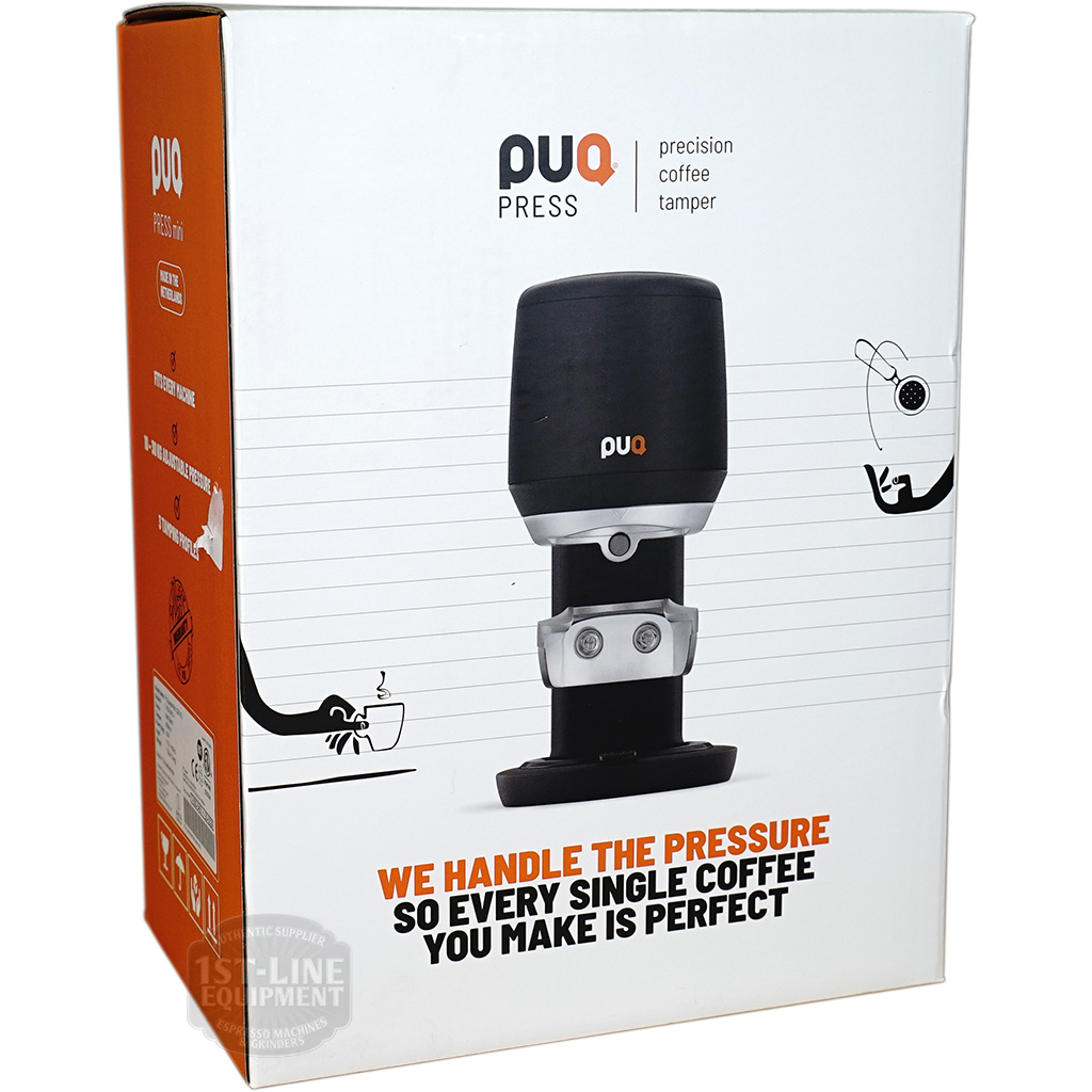 puqpress mini