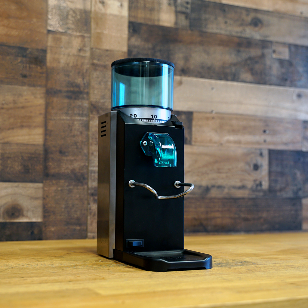 *SOLD!* SIDEWALK SALE Rancilio Rocky Doserless V3 Espresso Coffee