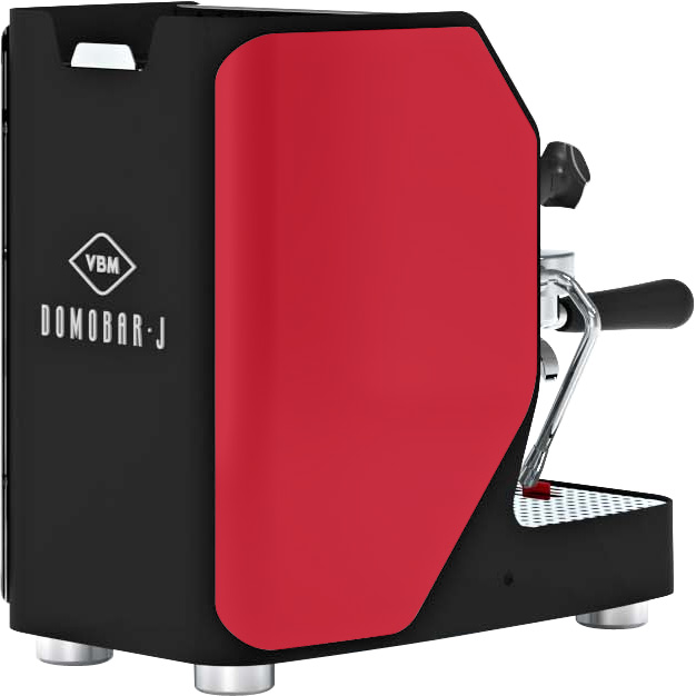 VBM Domobar Junior Digital 
