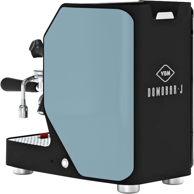 VBM Domobar Junior Digital 