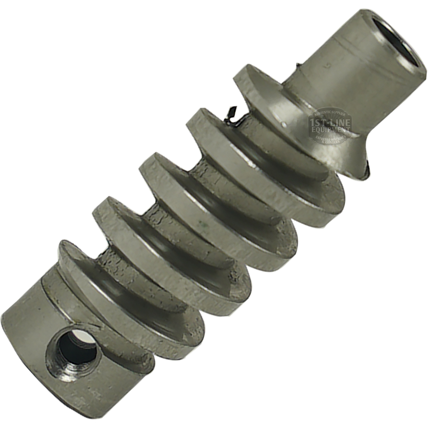 ECM G1103 Worm Gear Drive Screw 1stline Equipment, LLC