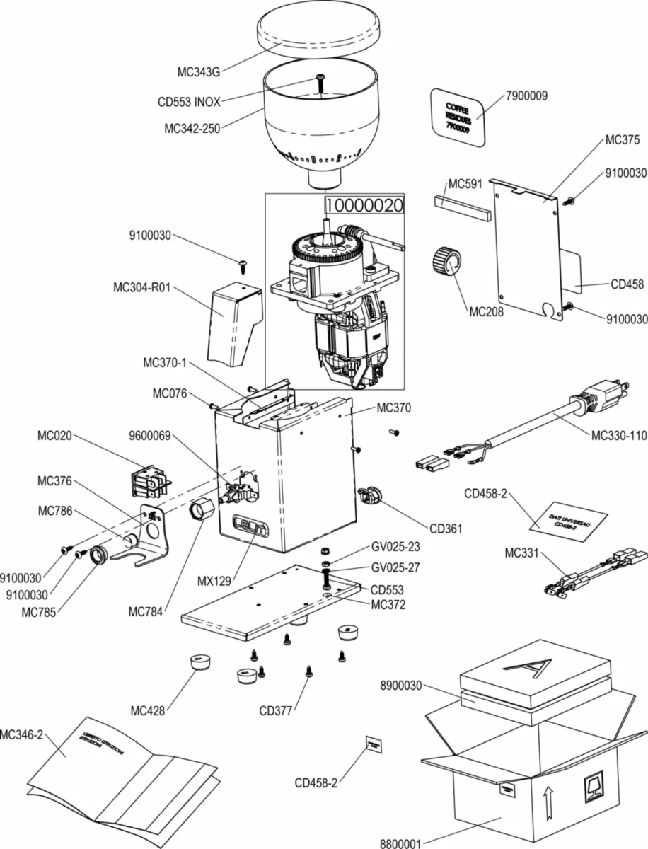exploded-diagram-of-a-