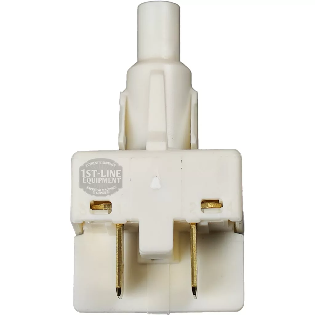 9111 Rocker Switch ECM P9111 Bipolar Switch | 1st-line.com