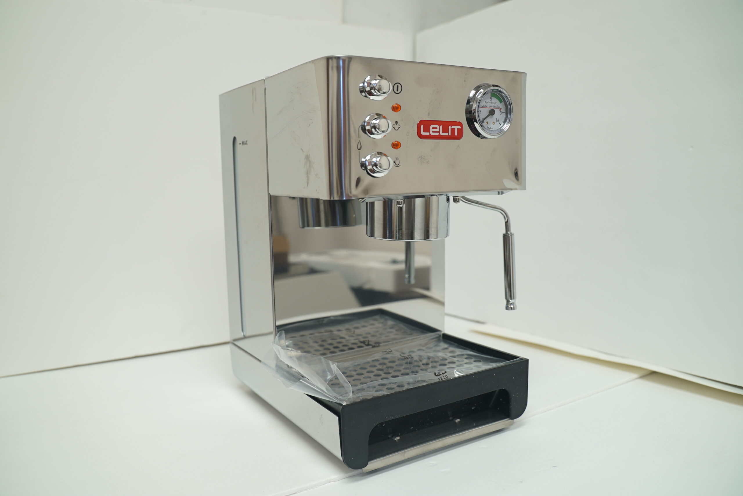 SOLD!! IN STORE PICKUP Lelit PL41EM Anna Espresso Machine