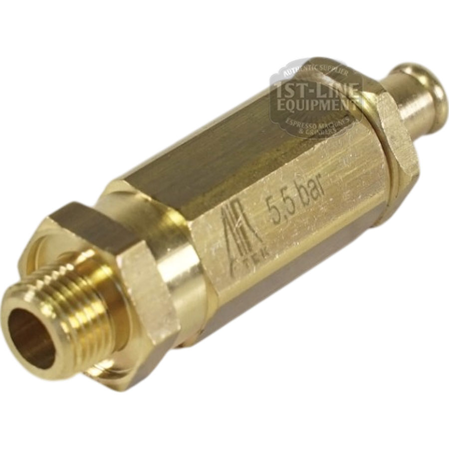 Lelit 9700043 Safety Valve - Buy Now at 1st-line.com