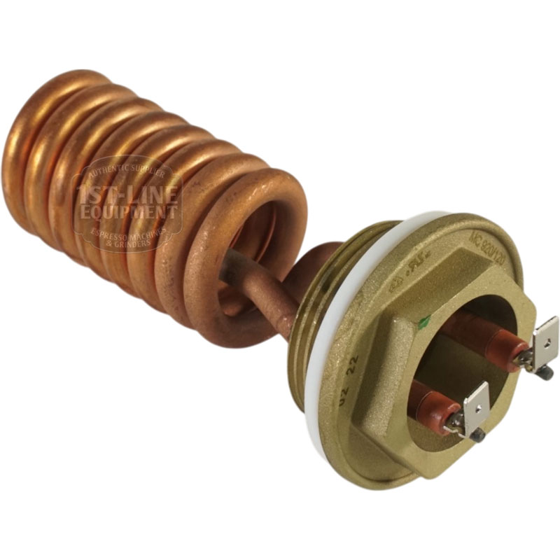 Lelit 4000038 120V 1200W Heating Element | 1st-line.com
