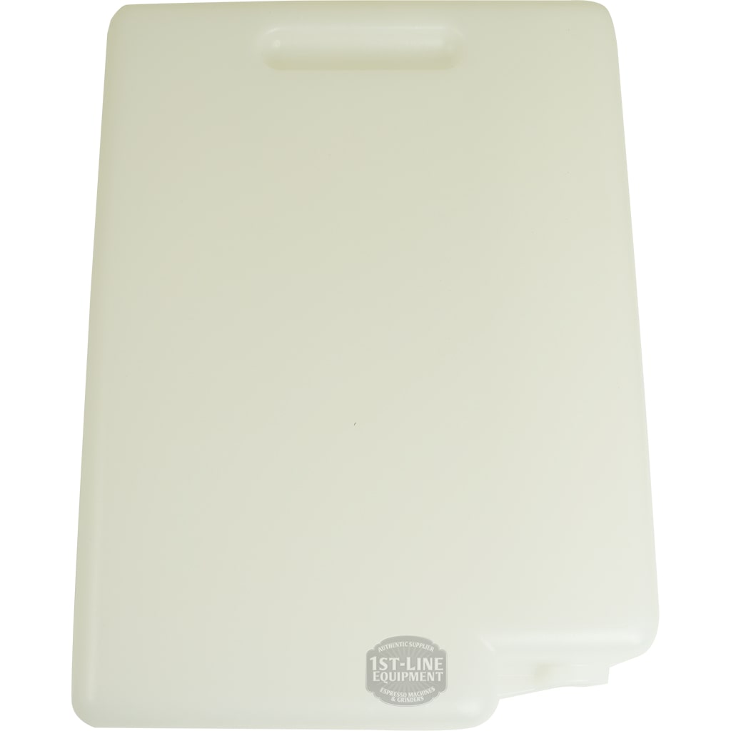 DISCONTINUED Lelit PR00677 2.5L Water Tank/Reservoir 1stline Equipment, LLC