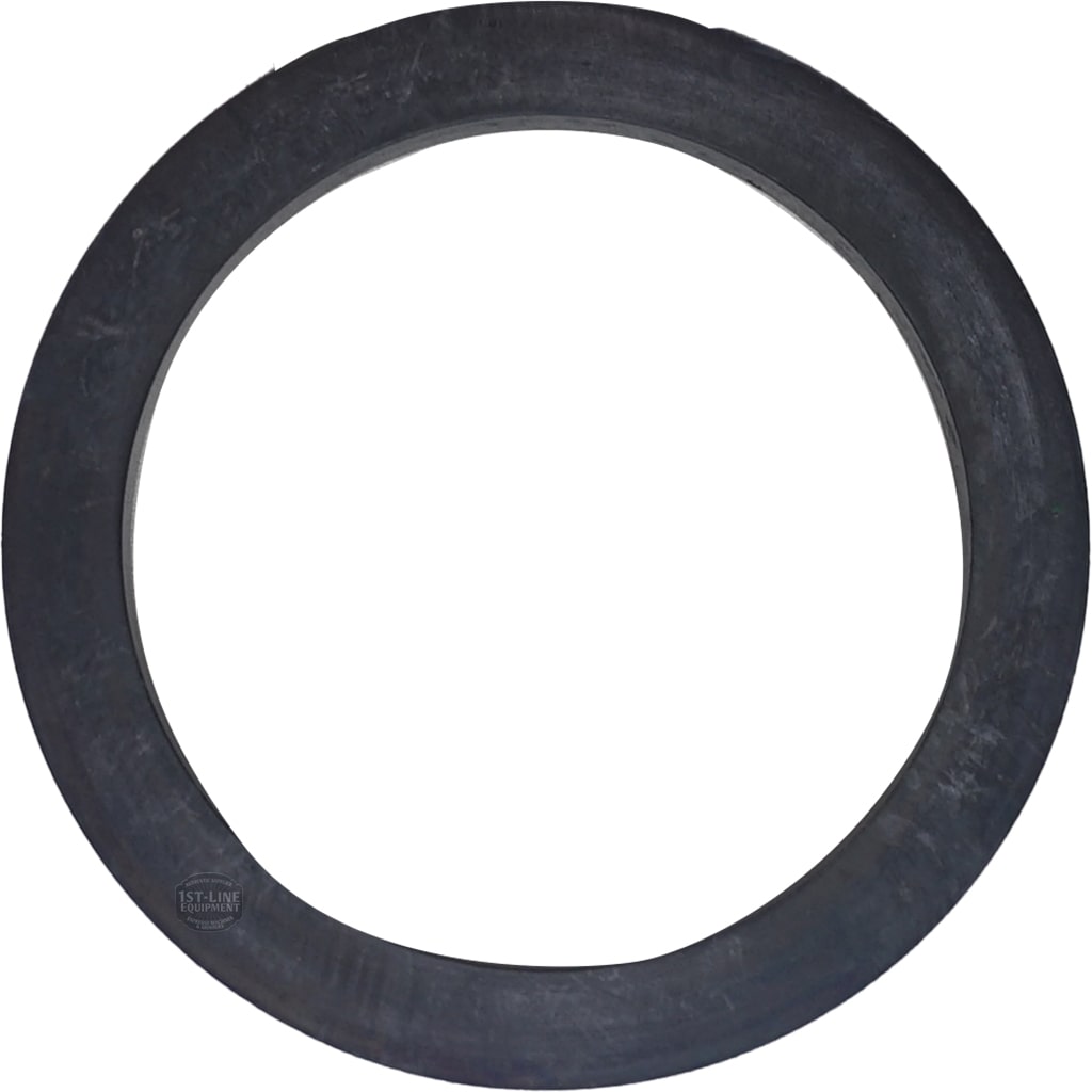 Wega 73x57x9mm MODERN PORTAFILTER HOLDER GASKET 1stline Equipment