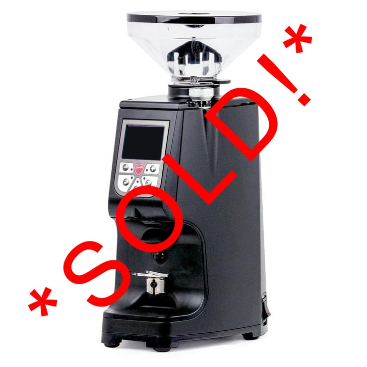 Eureka Atom Specialty 65 Espresso Coffee Grinder