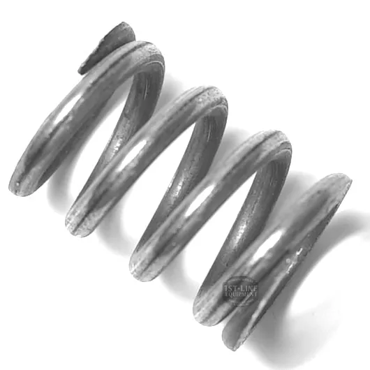 SM.147 WATER INLET TAP SPRING | 1st-line.com