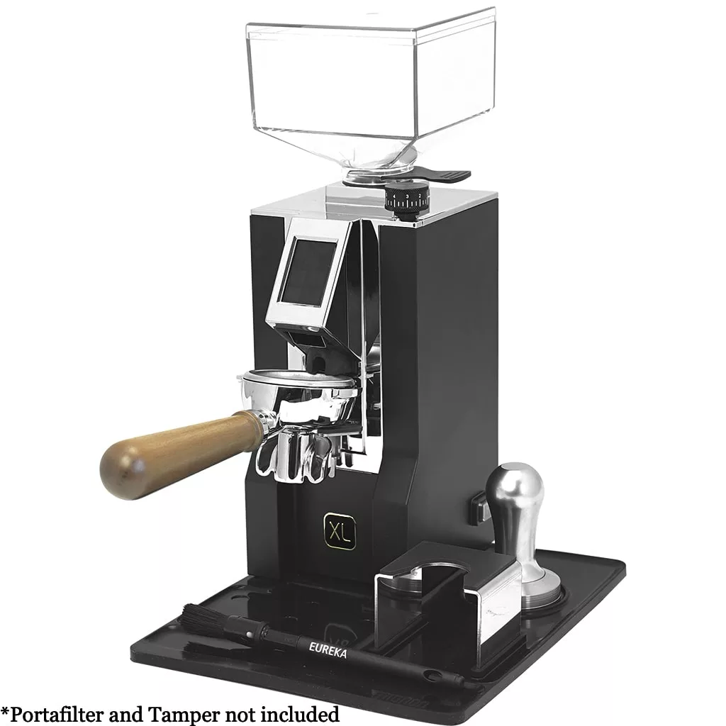 Eureka Oro Mignon XL Espresso Coffee Grinder | 1st-line.com