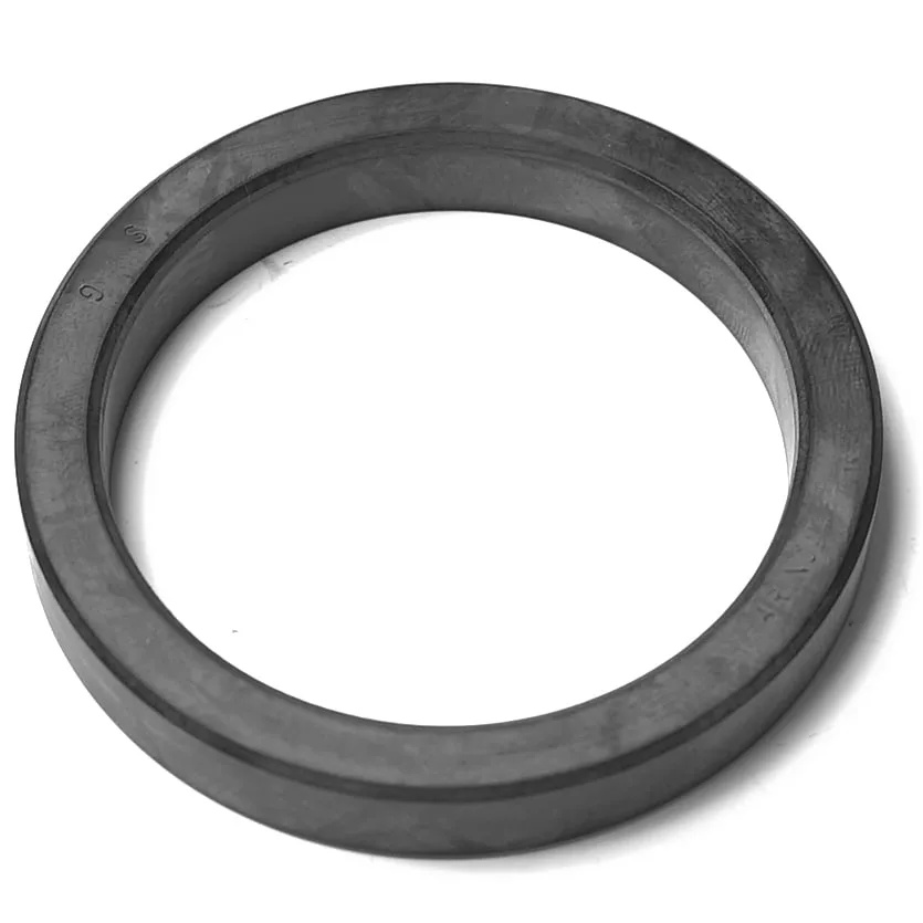 Black rubber O-ring gasket for G…56 holder, espresso machine accessory