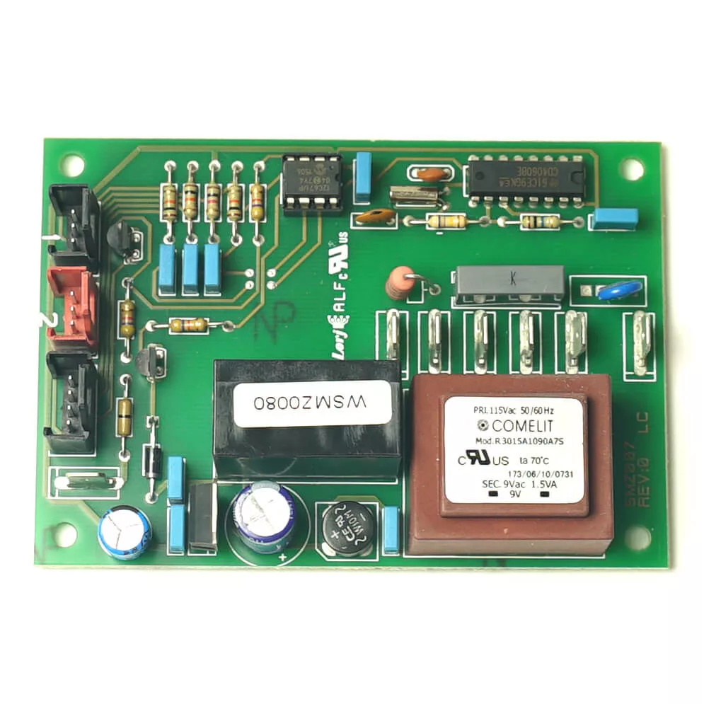 MAZZER Timer Board for Mini Electronic B | 1st-line.com