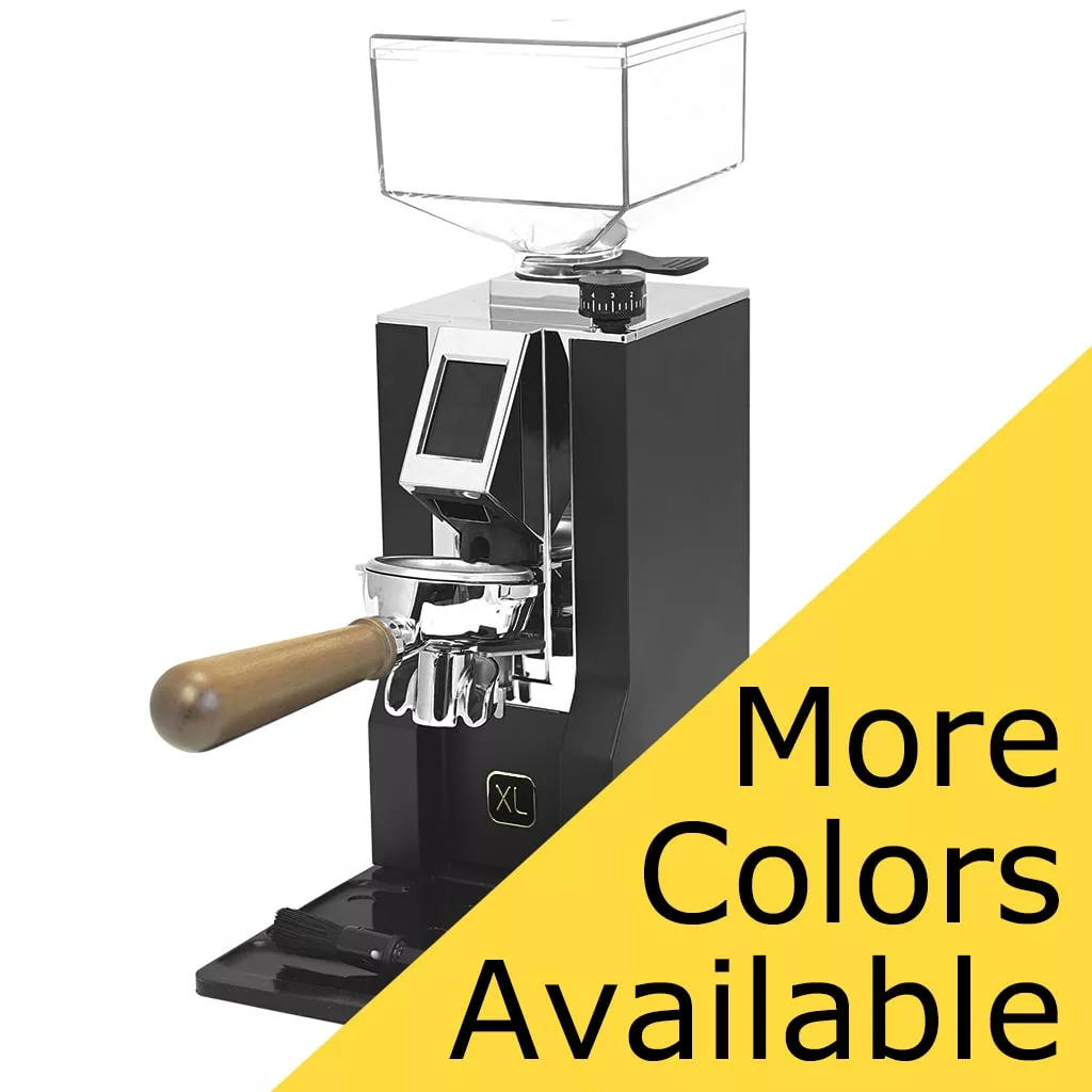 Eureka Oro Mignon XL Espresso Coffee Grinder | 1st-line.com