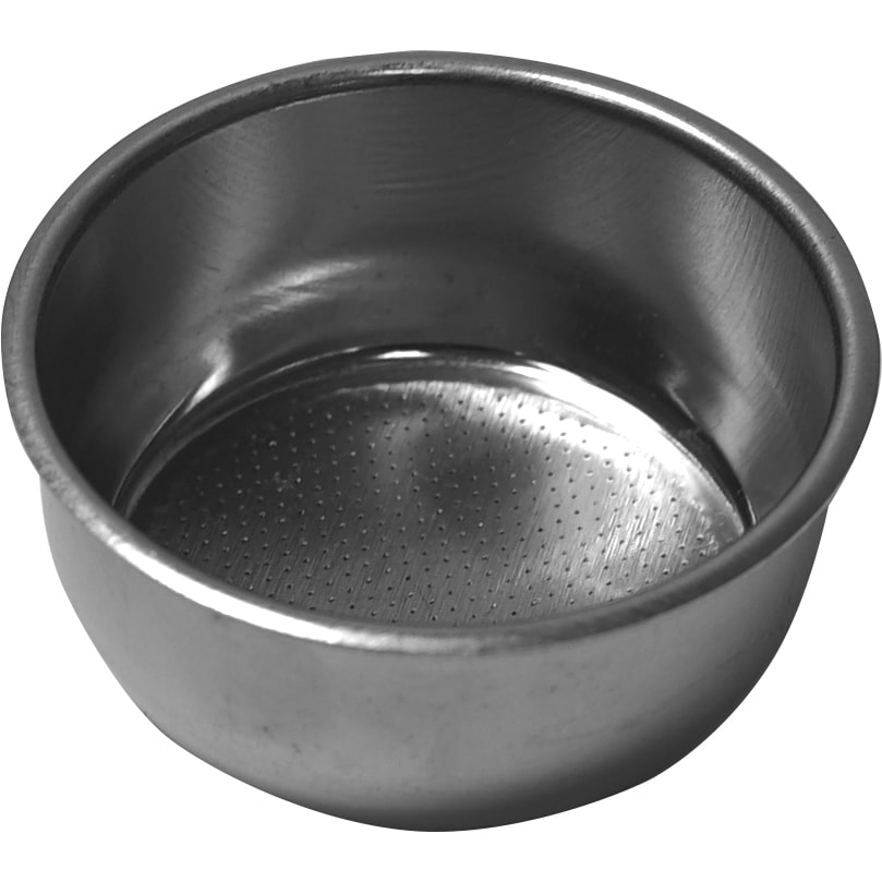 Lelit 1400041 3Shot 57mm Filter Basket 1stline Equipment