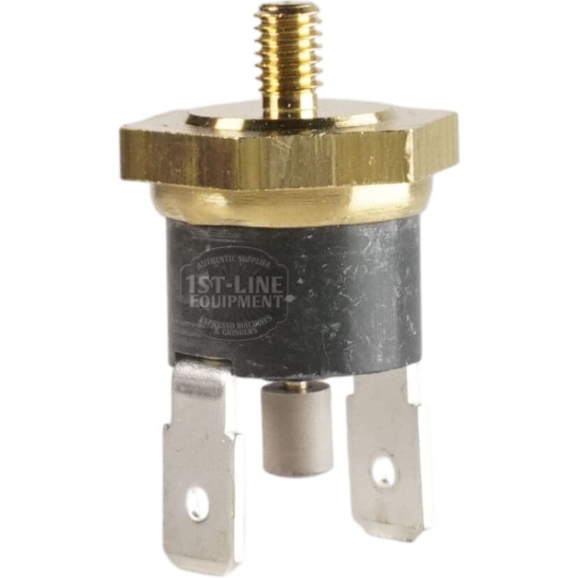 ECM Thermostat: Shop ECM C199901550.1 Safety Thermostat
