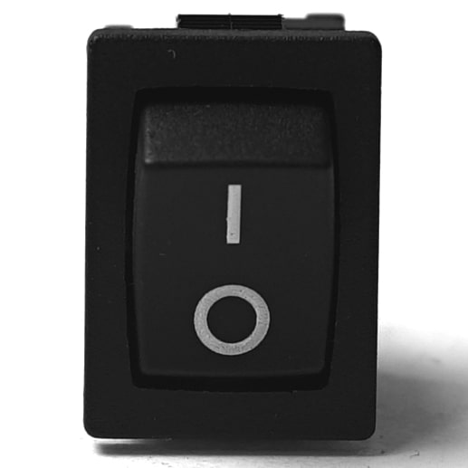 I.2550 On/Off switch for Kap Machine - 1st-line Equipment