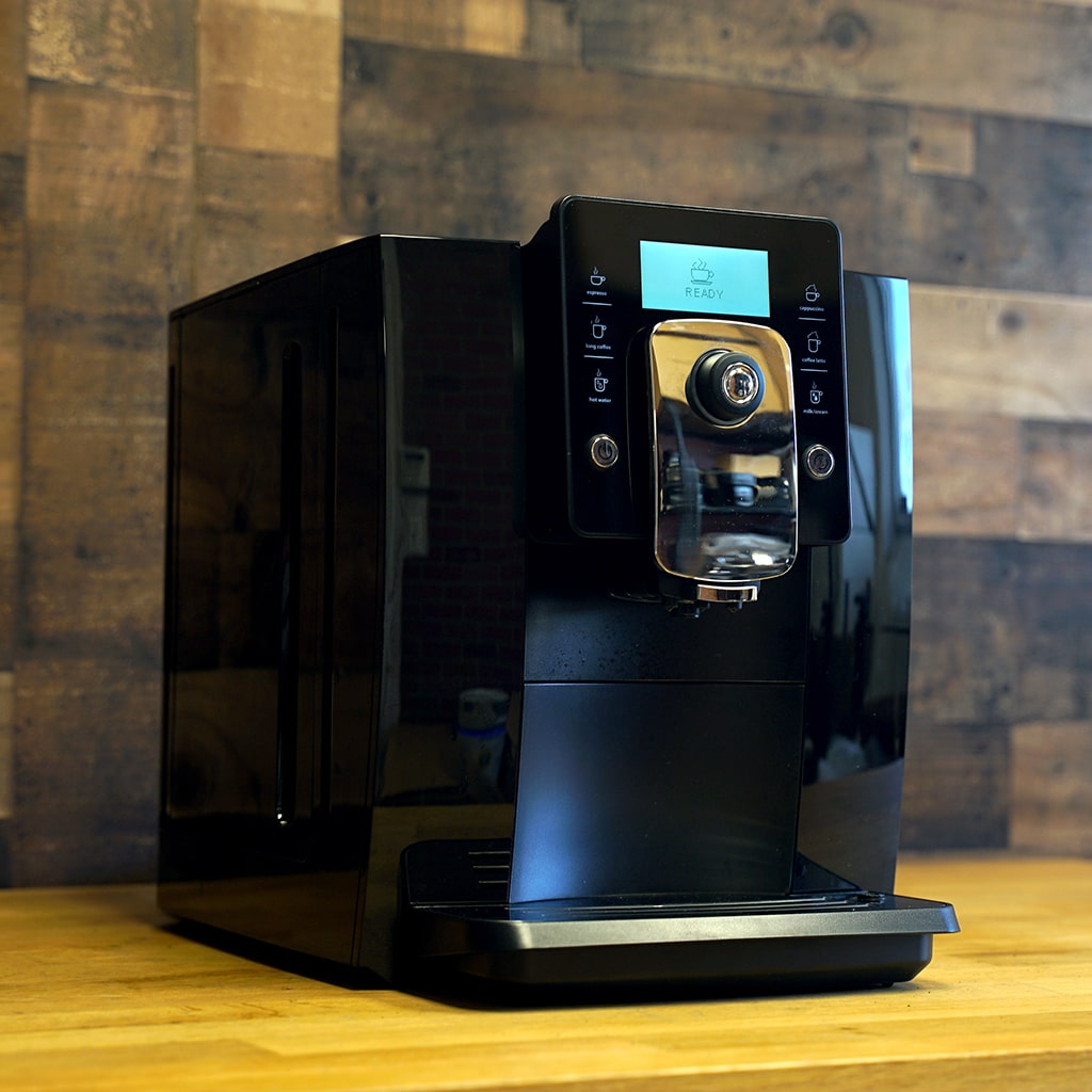purchase espresso machine
