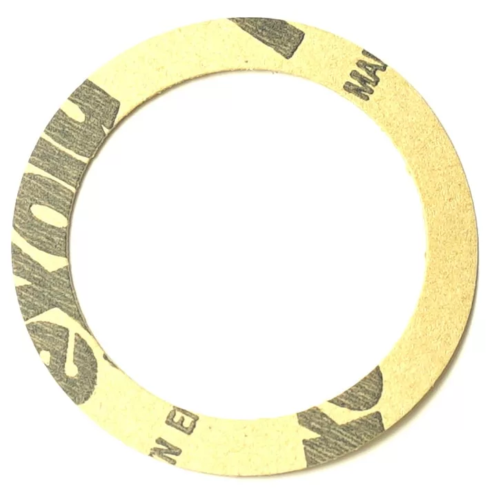 Ponte Vecchio G8095FL0.4 Flexoid gasket, 0.4mm thick, for espresso machine parts