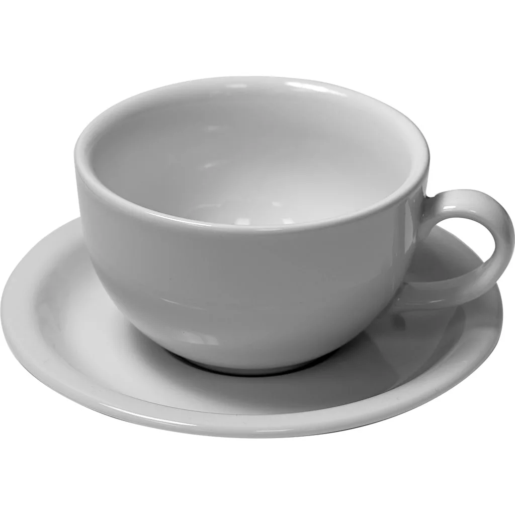 acme coffee mug ACME Classic Large [Latte] Cup (280ml/9.47oz) main image 1