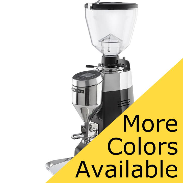Mazzer Espresso Coffee Grinders - 1st 