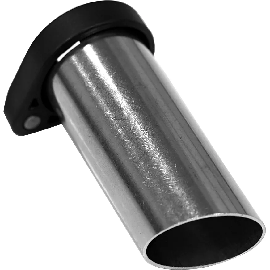 Fiorenzato 900000998/R Complete Cleanable Removable Output Pipe | 1st ...