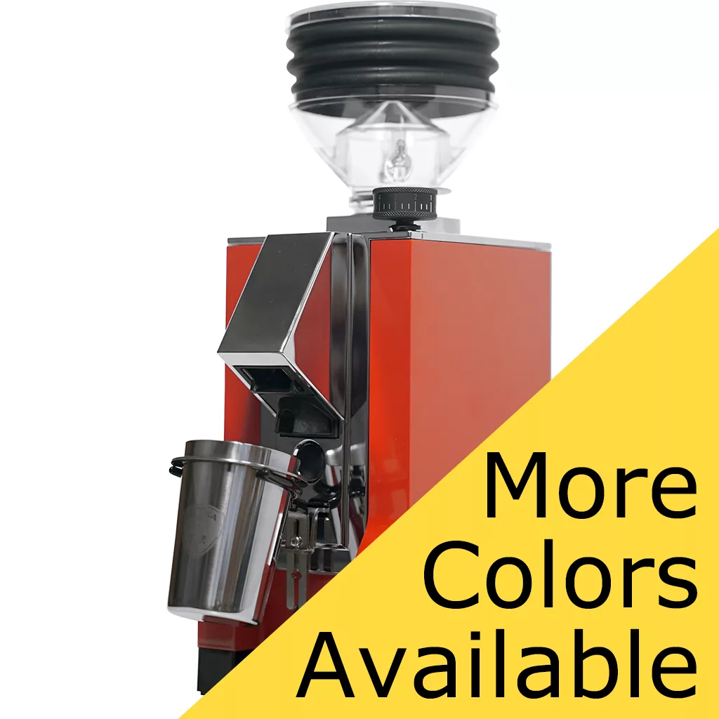 Eureka Mignon Zero Espresso Coffee Grinder | 1st-line.com