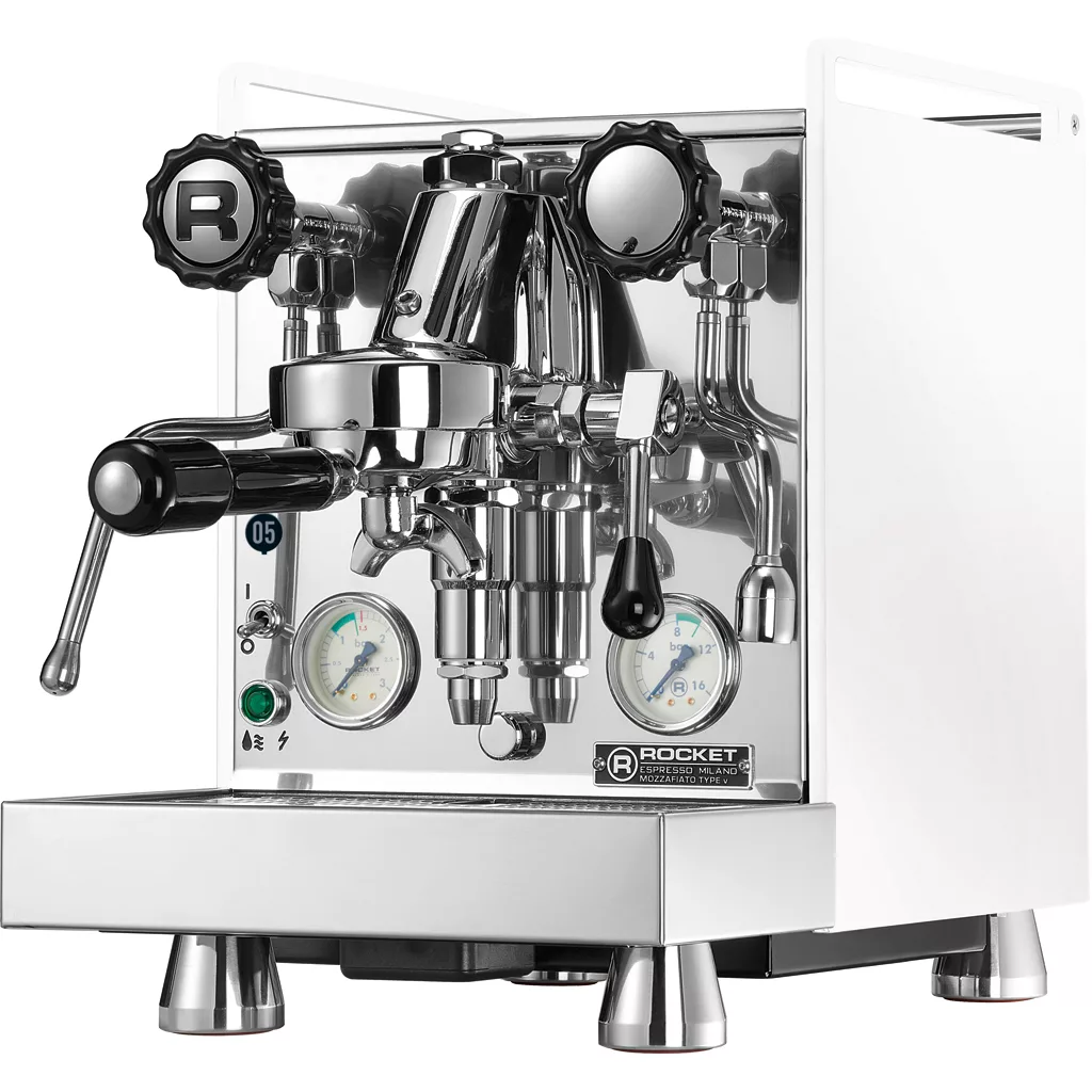 Rocket Mozzafiato Cronometro Type V: Buy Now at 1st-Line.com