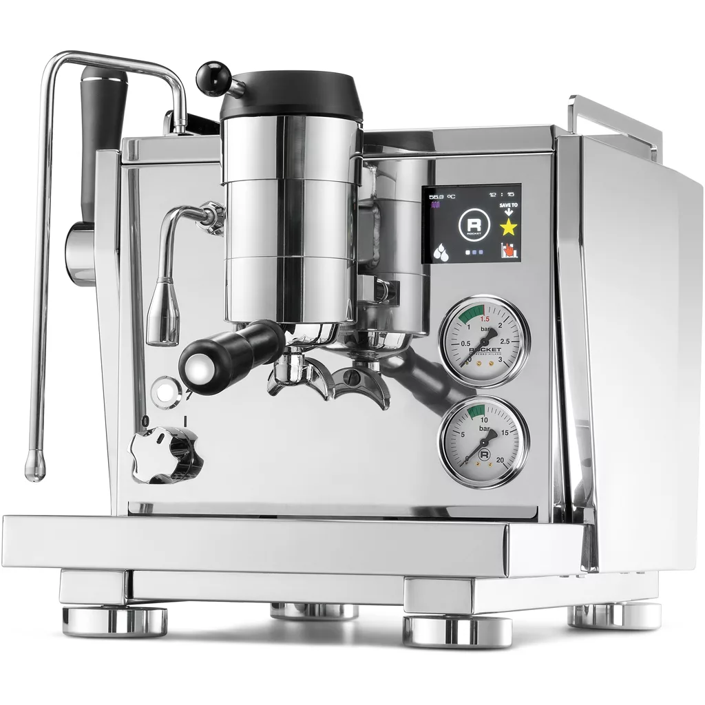 Rocket R Nine One Dual Boiler Espresso Machine | 1st-line.com