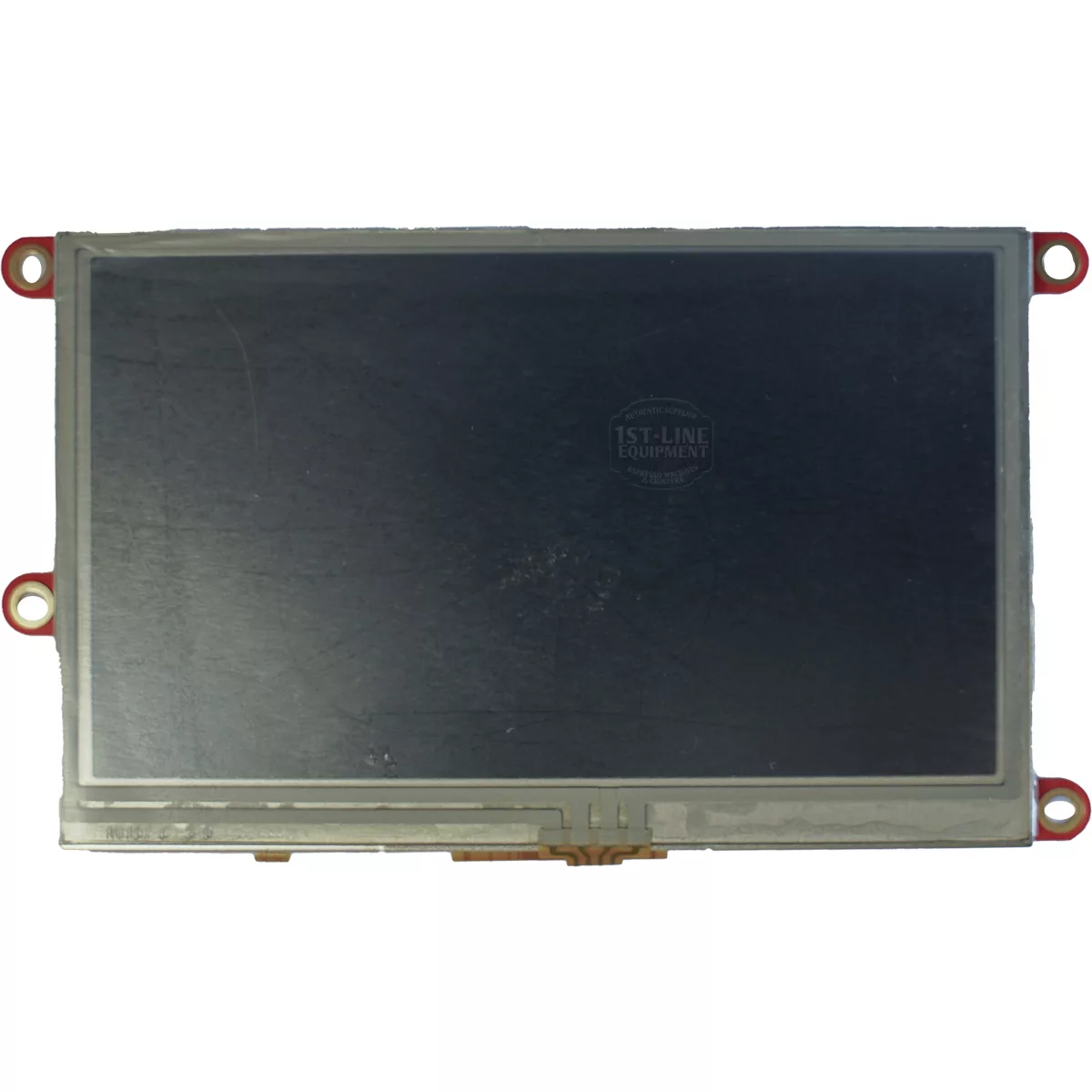 Bezzera 7431503 Arcadia Programmed Display Script (B) | 1st-line.com