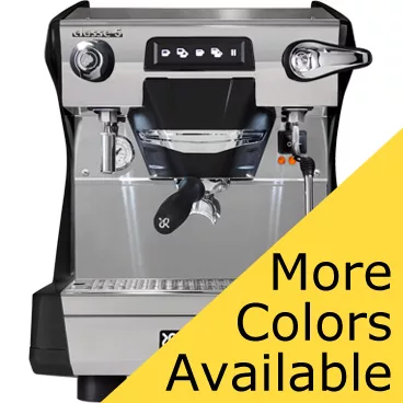 Rancilio Classe 5: Commercial Espresso Machine at 1st-line