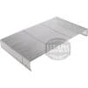 Bezzera 5261013 drip tray wire grill for espresso machines