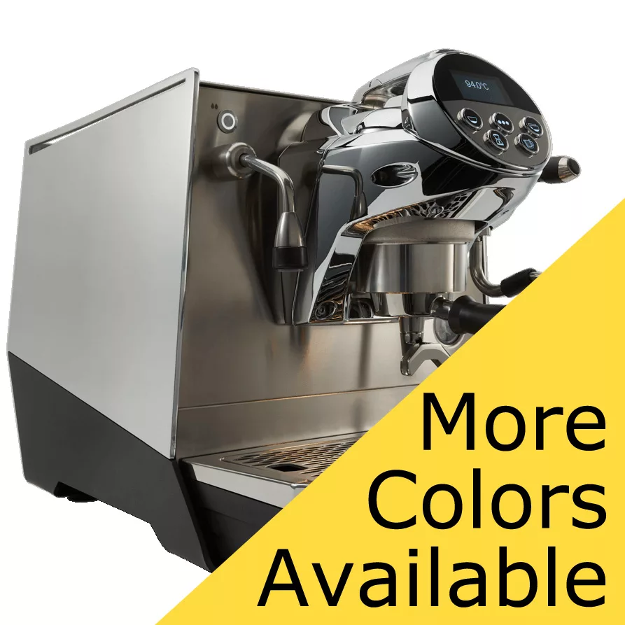 Faema Faemina: The Ideal Dual Boiler for Home Baristas
