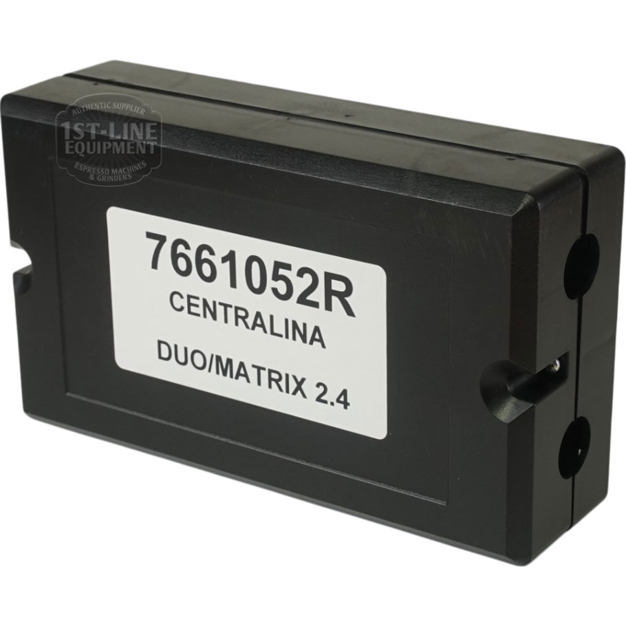 Bezzera 7661052R Control Brain Unit: Buy Now at 1st-Line.com