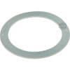 Bellezza BE.005.008 Bellona water tank gasket with sealing holes for espresso machines